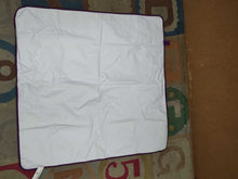 Load image into Gallery viewer, Aqua doodle mat
