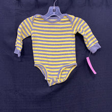Load image into Gallery viewer, Striped Onesie
