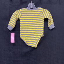 Load image into Gallery viewer, Striped Onesie

