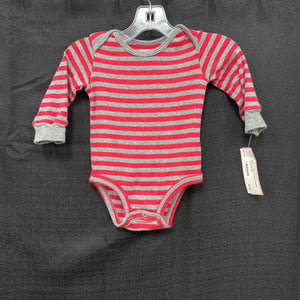 Striped Onesie