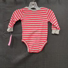 Load image into Gallery viewer, Striped Onesie
