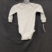 Load image into Gallery viewer, Solid Onesie
