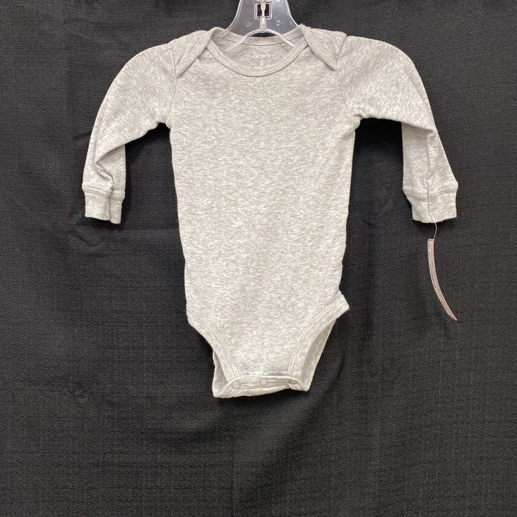 Solid Onesie