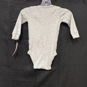 Solid Onesie