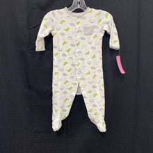 Load image into Gallery viewer, Dinosaur Sleepwear

