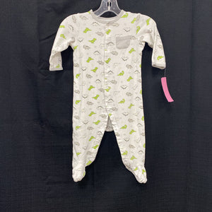 Dinosaur Sleepwear