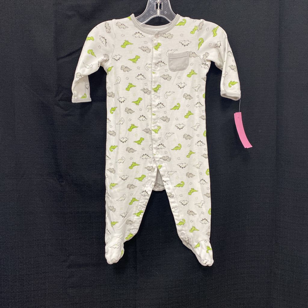 Dinosaur Sleepwear