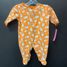 Load image into Gallery viewer, 2pc Ghost Sleepwear (Halloween)
