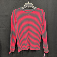 Load image into Gallery viewer, Striped Shirt
