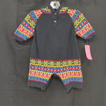 Load image into Gallery viewer, Hooded Sweater Outfit
