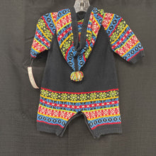 Load image into Gallery viewer, Hooded Sweater Outfit
