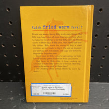 Load image into Gallery viewer, How to Eat Fried Worms (Thomas Rockwell)-chapter
