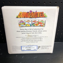 Load image into Gallery viewer, An Eggy Encounter(Dinomites)-board
