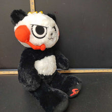 Load image into Gallery viewer, Panda bear w/headphones
