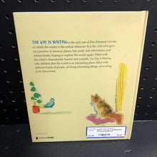 Load image into Gallery viewer, The day is waiting (Don Freeman)-hardcover
