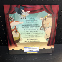 Load image into Gallery viewer, Worst in Show (William Bee)-hardcover
