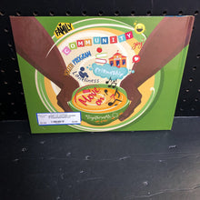 Load image into Gallery viewer, Lee and Limbo (Uzoma R. Ezekwudo)-hardcover
