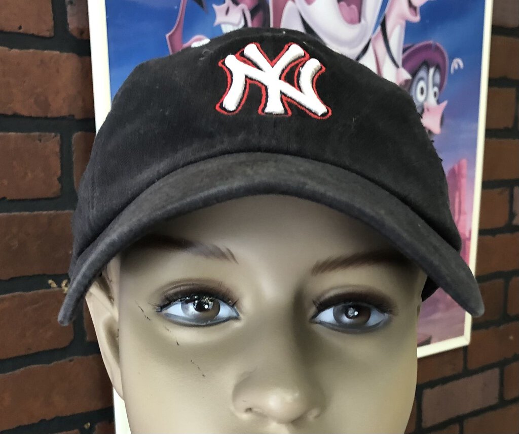 Baseball Cap