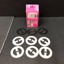 Load image into Gallery viewer, 9pk Bra Strap Concealer Clips (Strap Perfect)
