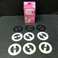 Load image into Gallery viewer, 9pk Bra Strap Concealer Clips (Strap Perfect)
