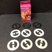 Load image into Gallery viewer, 9pk Bra Strap Concealer Clips (Strap Perfect)

