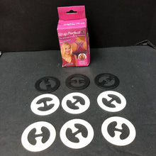 Load image into Gallery viewer, 9pk Bra Strap Concealer Clips (Strap Perfect)
