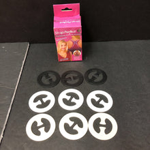 Load image into Gallery viewer, 9pk Bra Strap Concealer Clips (Strap Perfect)
