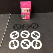 Load image into Gallery viewer, 9pk Bra Strap Concealer Clips (Strap Perfect)

