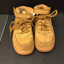 Load image into Gallery viewer, Boys Air Force1 LV8 TD Sneakers
