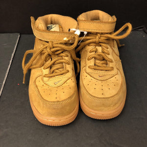 Boys Air Force1 LV8 TD Sneakers