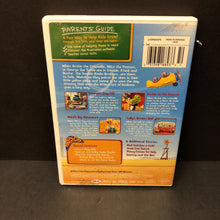 Load image into Gallery viewer, &quot;A Day in the Outback!&quot; (The Koala Brothers)-Episodes
