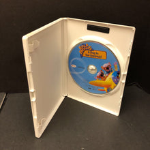 Load image into Gallery viewer, &quot;A Day in the Outback!&quot; (The Koala Brothers)-Episodes
