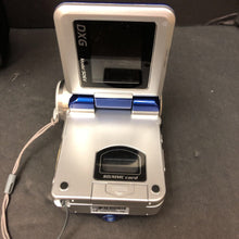 Load image into Gallery viewer, MPEG 4 Movie Digital Video Camera w/Case (DXG)
