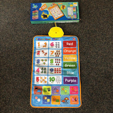 Load image into Gallery viewer, Talking Educational Chart (Hony)
