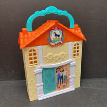 Load image into Gallery viewer, Riding Academy Barn
