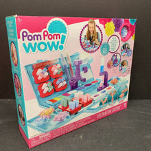 Load image into Gallery viewer, Pom Pom Wow Decoration kit(PomPom wow)
