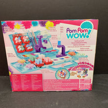 Load image into Gallery viewer, Pom Pom Wow Decoration kit(PomPom wow)

