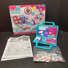 Load image into Gallery viewer, Pom Pom Wow Decoration kit(PomPom wow)
