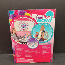 Load image into Gallery viewer, Locker &amp; room decor set(PomPom wow)
