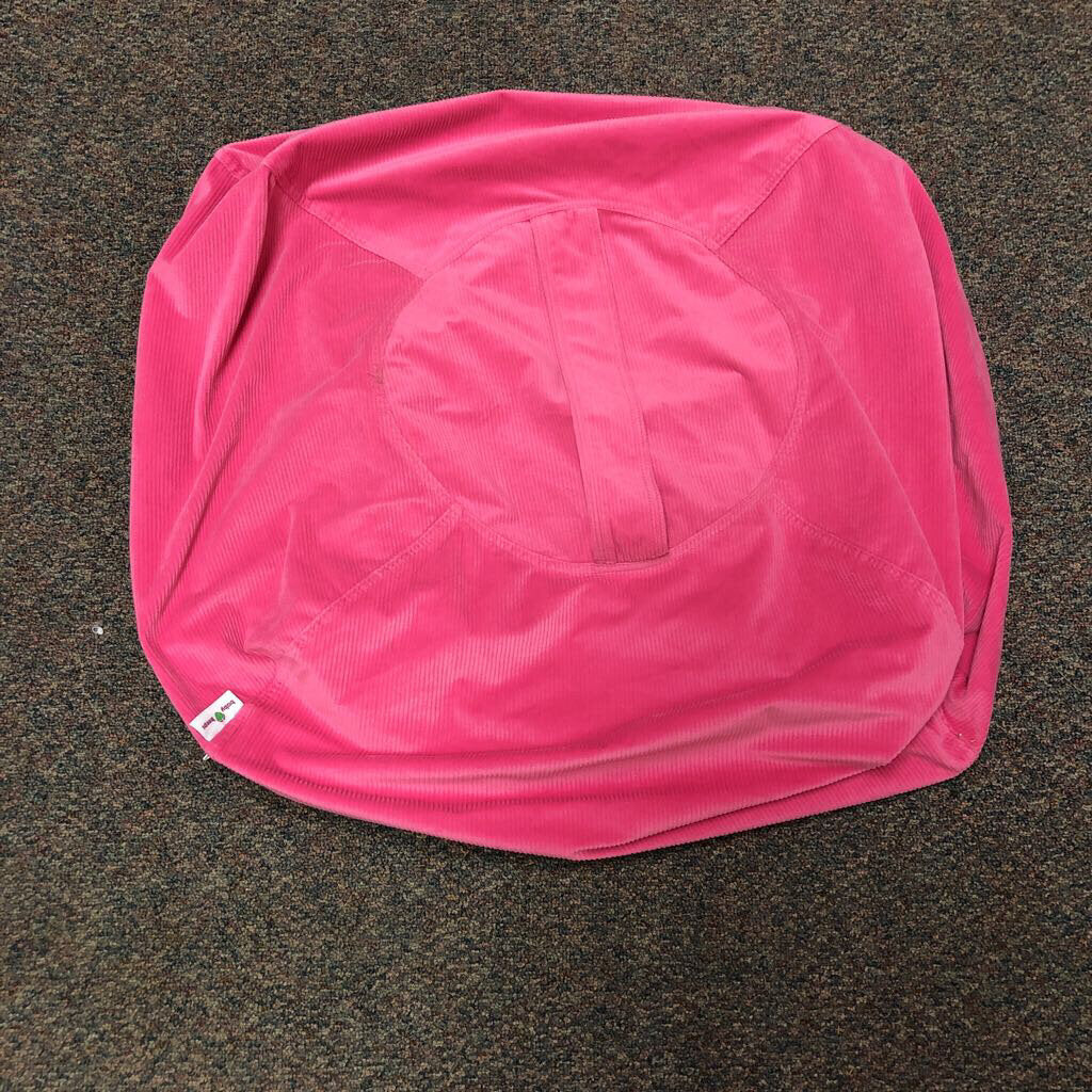 Bean bag cover(baby keeps)