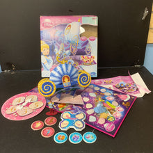 Load image into Gallery viewer, Pop up magic Cinderellas coach game
