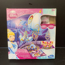 Load image into Gallery viewer, Pop up magic Cinderellas coach game
