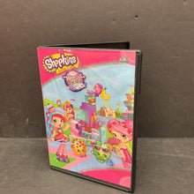 Load image into Gallery viewer, World vacation-movie
