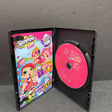Load image into Gallery viewer, World vacation-episode
