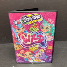 Load image into Gallery viewer, Find your Wild style- episode
