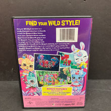 Load image into Gallery viewer, Find your Wild style- episode
