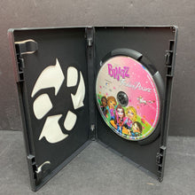 Load image into Gallery viewer, Fashion pixiez-episode
