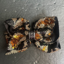Load image into Gallery viewer, Seqin ponytail bow
