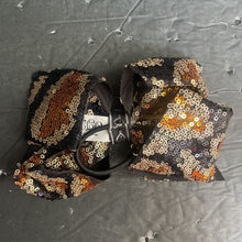 Load image into Gallery viewer, Seqin ponytail bow
