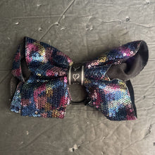 Load image into Gallery viewer, Seqin ponytail bow
